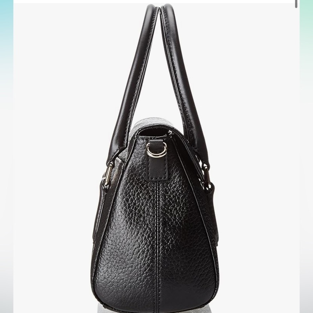 Kate Spade Pebbled Leather Handbag - Picture 3 of 6